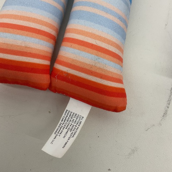 Dammit Dolls Stress Reliever Plush Voodoo Dolls Different Pattern Designs! - Picture 3 of 4